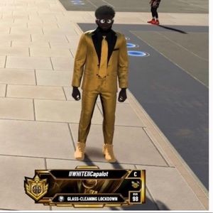 98 glass lock 99 shot creator